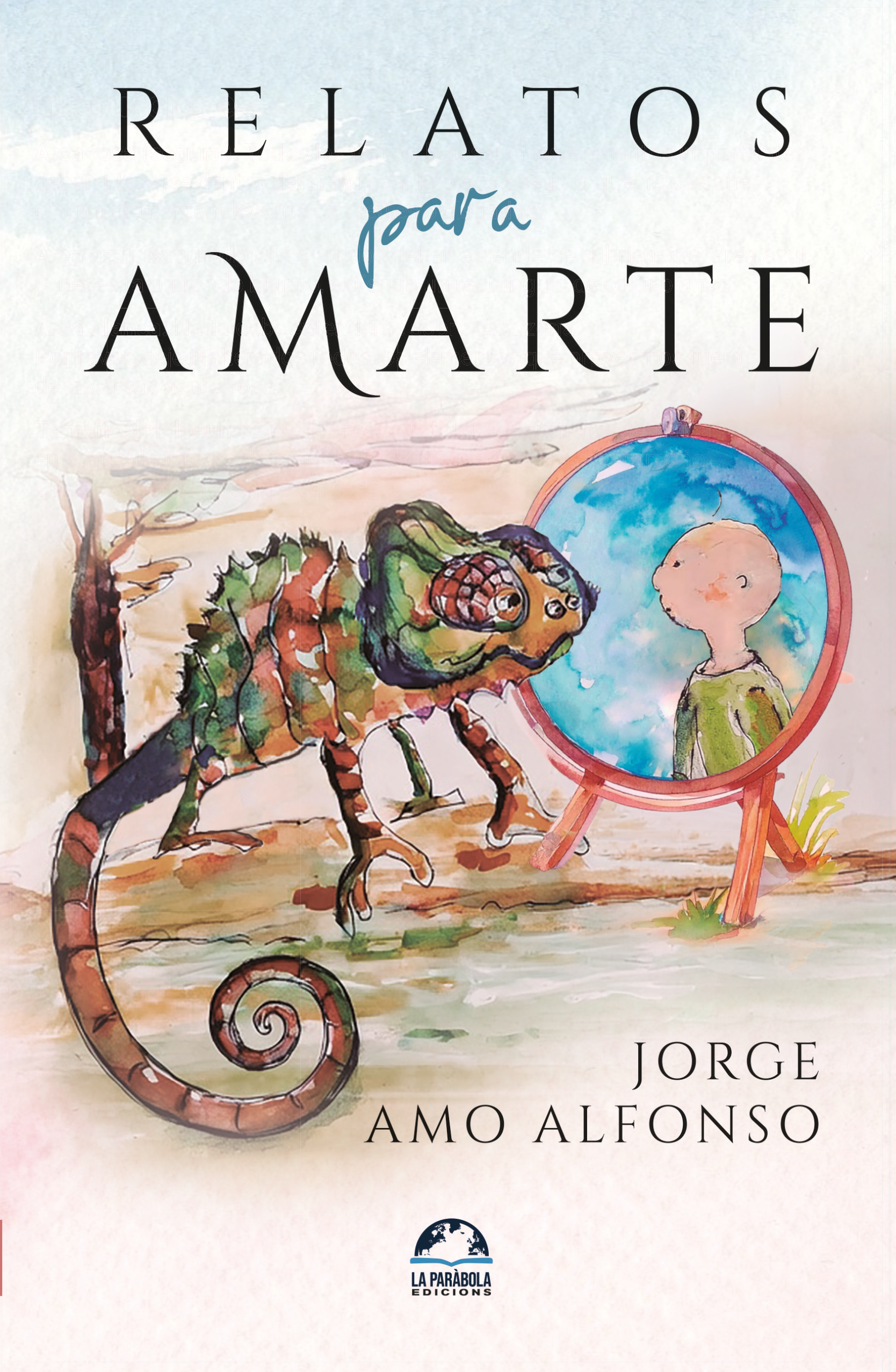 Relatos para sanarte