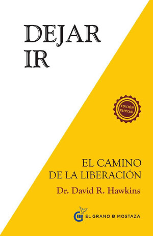 Dejar ir (front cover)1