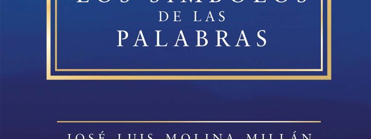 Portada de Diccionario de Un curso de milagros, de José Luis Molina Millán