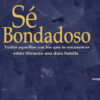 portada de se bondadoso de kenneth wapnick 1