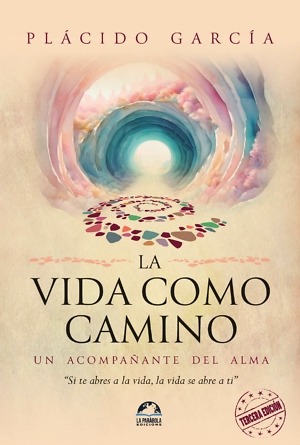 portada la vida como camino